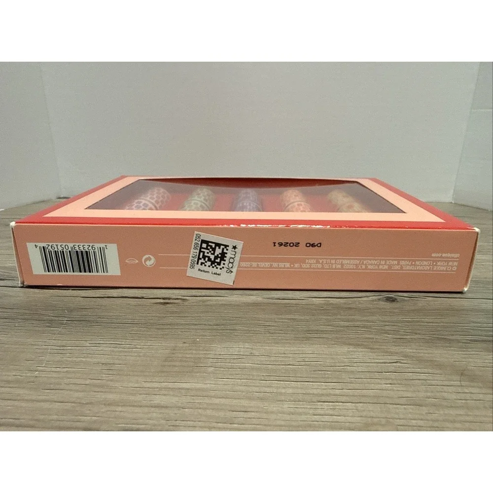 New! Clinique 